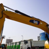 2013 CAT M316D Mobile Excavator - Image 11