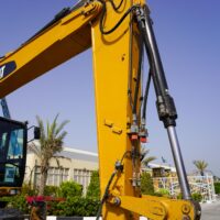 2013 CAT M316D Mobile Excavator - Image 12