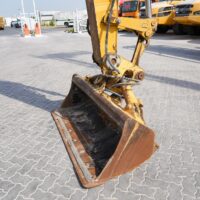 2013 CAT M316D Mobile Excavator - Image 10