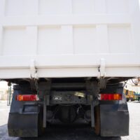 2021 XCMG XGA3310D6NE 8x4 Twin-Steer Tipper Truck - Image 14