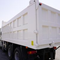 2021 XCMG XGA3310D6NE 8x4 Twin-Steer Tipper Truck - Image 16