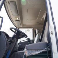 2021 XCMG XGA3310D6NE 8x4 Twin-Steer Tipper Truck - Image 20