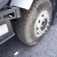 2021 XCMG XGA3310D6NE 8x4 Twin-Steer Tipper Truck - Image 15