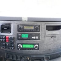 2021 XCMG XGA3310D6NE 8x4 Twin-Steer Tipper Truck - Image 21