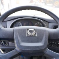 2021 XCMG XGA3310D6NE 8x4 Twin-Steer Tipper Truck - Image 22