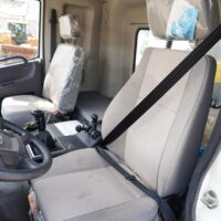 2021 XCMG XGA3310D6NE 8x4 Twin-Steer Tipper Truck - Image 24