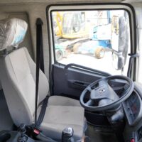 2021 XCMG XGA3310D6NE 8x4 Twin-Steer Tipper Truck - Image 25