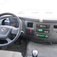 2021 XCMG XGA3310D6NE 8x4 Twin-Steer Tipper Truck - Image 26