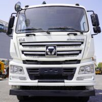 2021 XCMG XGA3310D6NE 8x4 Twin-Steer Tipper Truck - Image 9