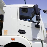 2021 XCMG XGA3310D6NE 8x4 Twin-Steer Tipper Truck - Image 10
