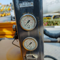 2021 XCMG Schwing XZS5180TPJ 18 m on 2020 howo T5G 180 4x2 Concrete Pump Truck - Image 56