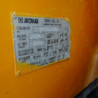 2021 XCMG Schwing XZS5180TPJ 18 m on 2020 howo T5G 180 4x2 Concrete Pump Truck - Image 22