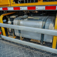 2021 XCMG Schwing XZS5180TPJ 18 m on 2020 howo T5G 180 4x2 Concrete Pump Truck - Image 29