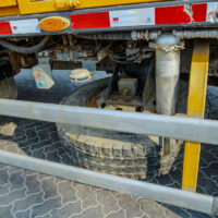 2021 XCMG Schwing XZS5180TPJ 18 m on 2020 howo T5G 180 4x2 Concrete Pump Truck - Image 30