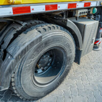 2021 XCMG Schwing XZS5180TPJ 18 m on 2020 howo T5G 180 4x2 Concrete Pump Truck - Image 32