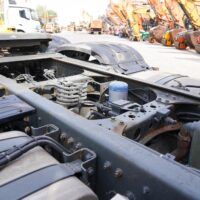 2020 XCMG XGA4250D6WC 6x4 Sleeper Truck Tractor (Unused) - Image 45