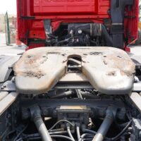 2020 XCMG XGA4250D6WC 6x4 Sleeper Truck Tractor (Unused) - Image 44