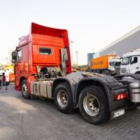2020 XCMG XGA4250D6WC 6x4 Sleeper Truck Tractor (Unused) - Image 10