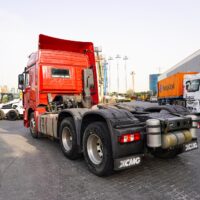 2020 XCMG XGA4250D6WC 6x4 Sleeper Truck Tractor (Unused) - Image 8