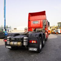 2020 XCMG XGA4250D6WC 6x4 Sleeper Truck Tractor (Unused) - Image 7