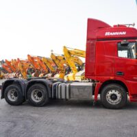 2020 XCMG XGA4250D6WC 6x4 Sleeper Truck Tractor (Unused) - Image 5