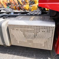 2020 XCMG XGA4250D6WC 6x4 Sleeper Truck Tractor (Unused) - Image 24