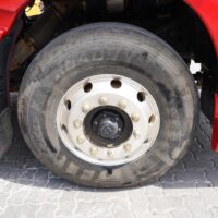 2020 XCMG XGA4250D6WC 6x4 Sleeper Truck Tractor (Unused) - Image 23