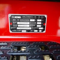 2020 XCMG XGA4250D6WC 6x4 Sleeper Truck Tractor (Unused) - Image 22