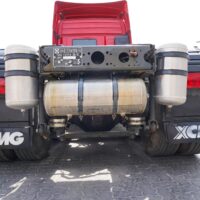 2020 XCMG XGA4250D6WC 6x4 Sleeper Truck Tractor (Unused) - Image 51