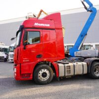 2020 XCMG XGA4250D6WC 6x4 Sleeper Truck Tractor (Unused) - Image 2