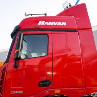 2020 XCMG XGA4250D6WC 6x4 Sleeper Truck Tractor (Unused) - Image 15