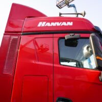 2020 XCMG XGA4250D6WC 6x4 Sleeper Truck Tractor (Unused) - Image 14