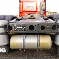 2020 XCMG XGA4250D6WC 6x4 Sleeper Truck Tractor (Unused) - Image 13