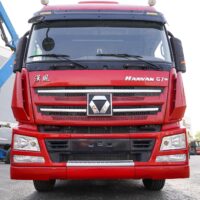 2020 XCMG XGA4250D6WC 6x4 Sleeper Truck Tractor (Unused) - Image 12