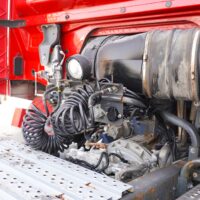 2020 XCMG XGA4250D6WC 6x4 Sleeper Truck Tractor (Unused) - Image 47