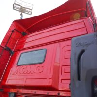 2020 XCMG XGA4250D6WC 6x4 Sleeper Truck Tractor (Unused) - Image 46