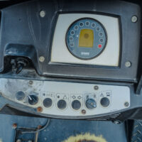 2013 BOMAG BW211 PD-40 Padfoot Drum Compactor - Image 3