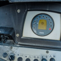 2013 BOMAG BW211 PD-40 Padfoot Drum Compactor - Image 29
