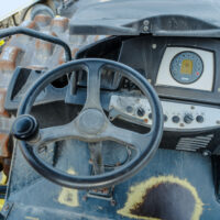 2013 BOMAG BW211 PD-40 Padfoot Drum Compactor - Image 28