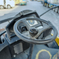 2013 BOMAG BW211 PD-40 Padfoot Drum Compactor - Image 26