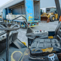 2013 BOMAG BW211 PD-40 Padfoot Drum Compactor - Image 25