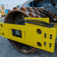2013 BOMAG BW211 PD-40 Padfoot Drum Compactor - Image 23
