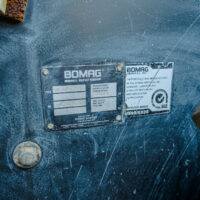 2013 BOMAG BW211 PD-40 Padfoot Drum Compactor - Image 22
