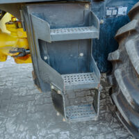 2013 BOMAG BW211 PD-40 Padfoot Drum Compactor - Image 21