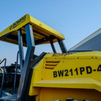 2013 BOMAG BW211 PD-40 Padfoot Drum Compactor - Image 20