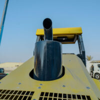 2013 BOMAG BW211 PD-40 Padfoot Drum Compactor - Image 17