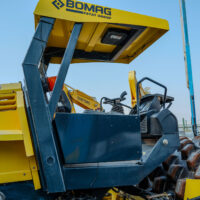 2013 BOMAG BW211 PD-40 Padfoot Drum Compactor - Image 14