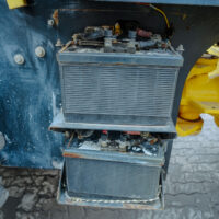 2013 BOMAG BW211 PD-40 Padfoot Drum Compactor - Image 12