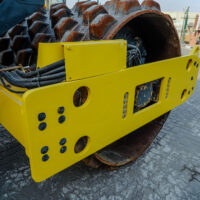 2013 BOMAG BW211 PD-40 Padfoot Drum Compactor - Image 11