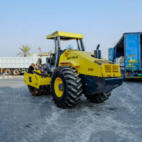 2013 BOMAG BW211 PD-40 Padfoot Drum Compactor - Image 10